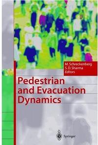 Pedestrian and Evacuation Dynamics (2001)