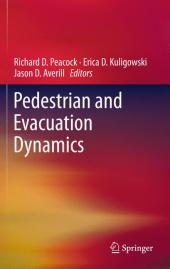 Pedestrian and Evacuation Dynamics (2010)